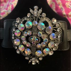 Buckle Bracelet